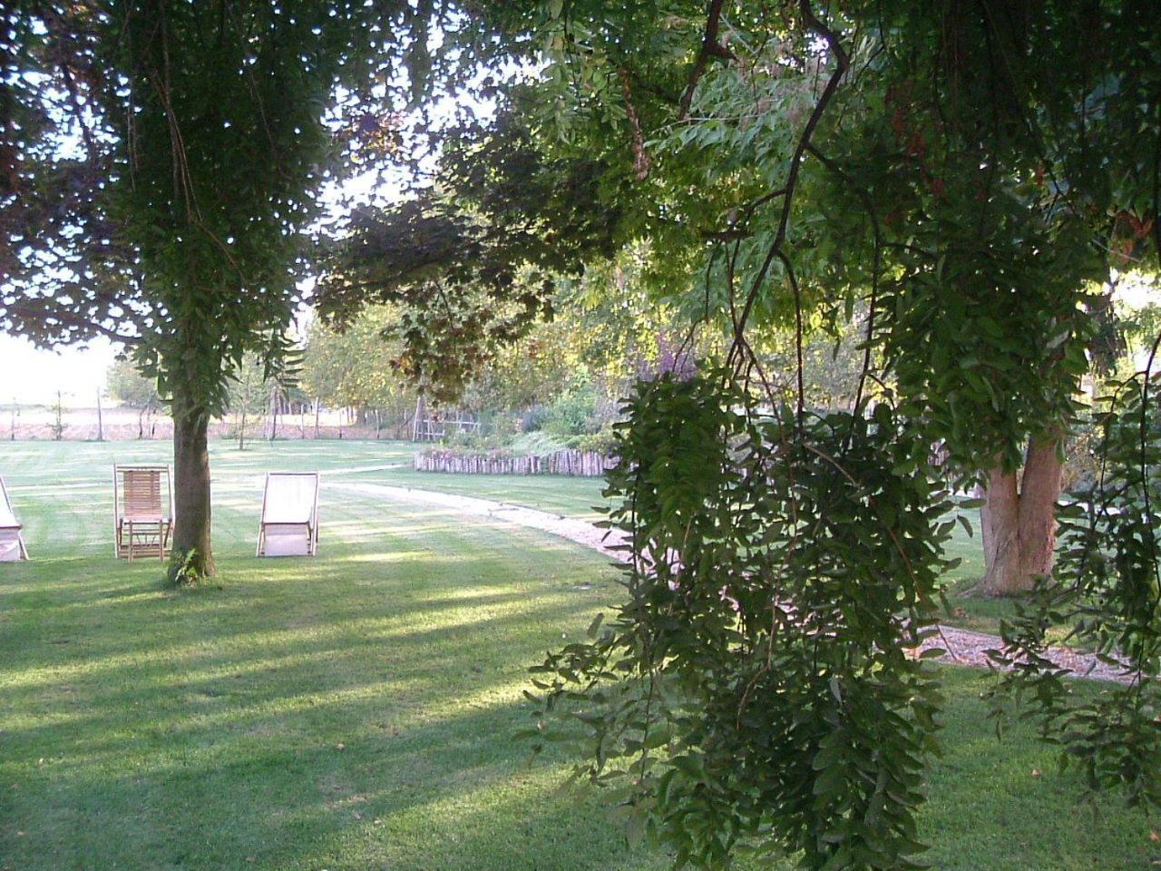 Agriturismo La Sophora Montegaldella Luaran gambar